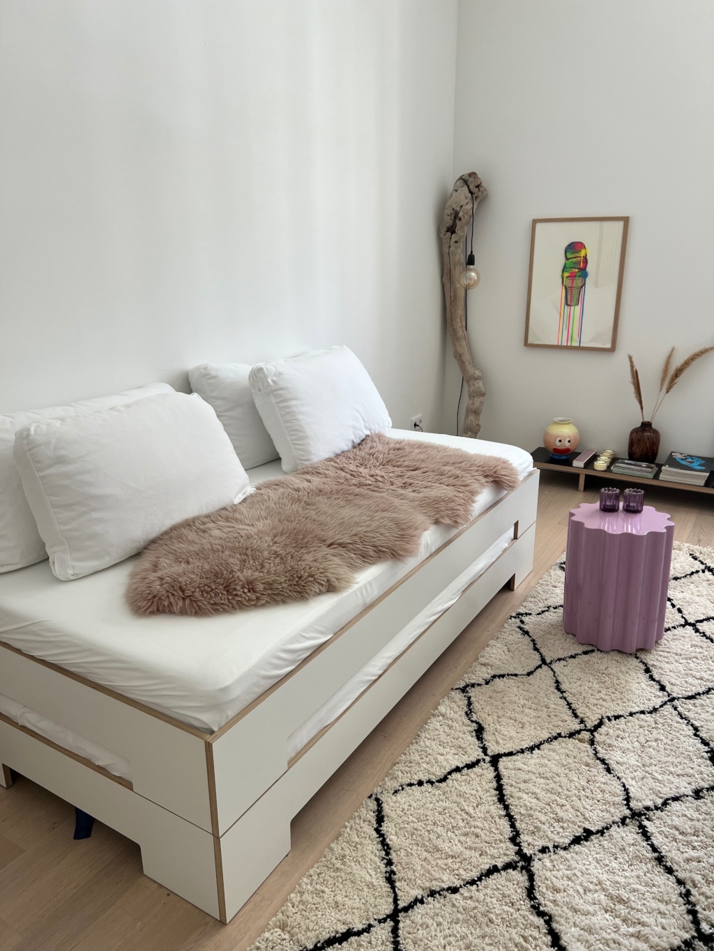 Stylische 4 Zimmer Wohnung in der neuen Mitte Altona – Felicitas kukuckstr.8, 22765 Hamburg Altona-Nord – Vorschaubild 13