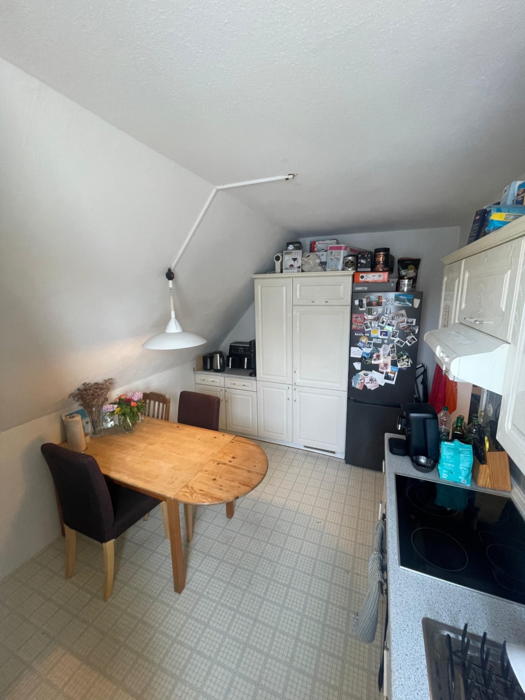 4-Zimmer-Wohnung (f. Studenten WG) m.Balkon in freundlichem Haus in Osnabrück (Wüste) provisionsfrei – P....., 49080 Osnabrück Wüste – Vorschaubild 4