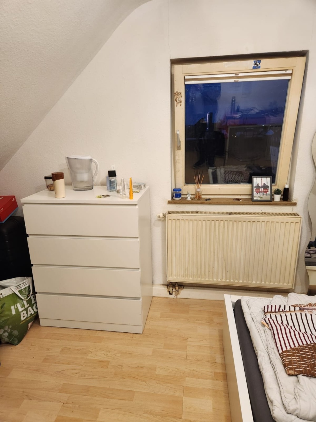 Habitación en WG Zuffenhausen Sachsenstraße - foto 8