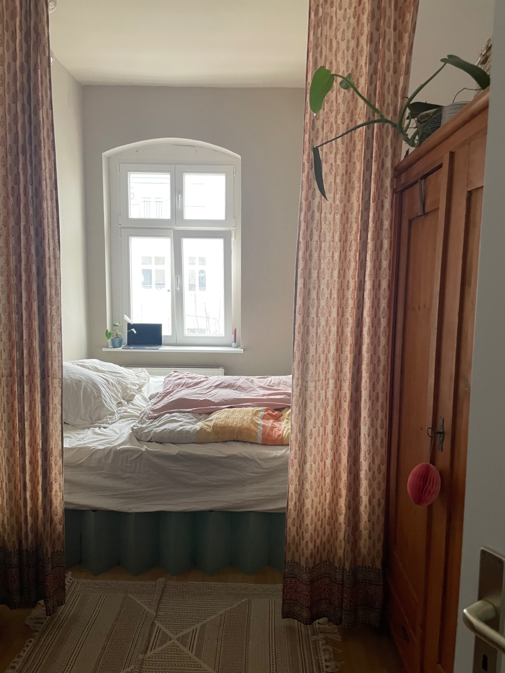 Wohnung Prenzlauer Berg Rodenbergstraße 6 - Bild 3