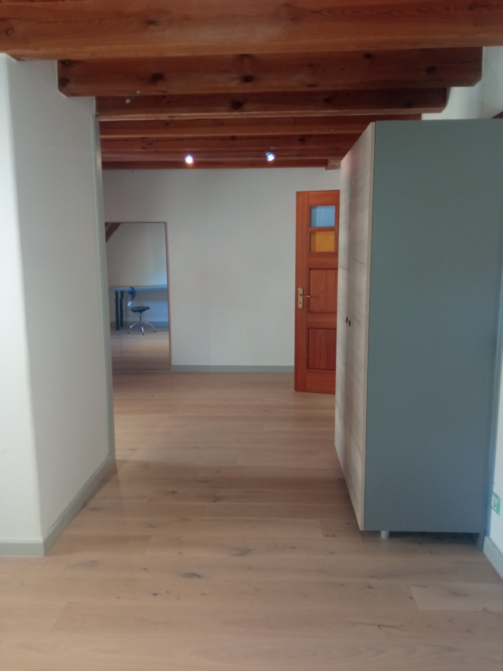 WG-Zimmer Büchenbach Obere Gasse 10 - Bild 9