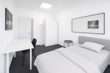 Ad image: Zimmer - Rosenheimer Landstraße