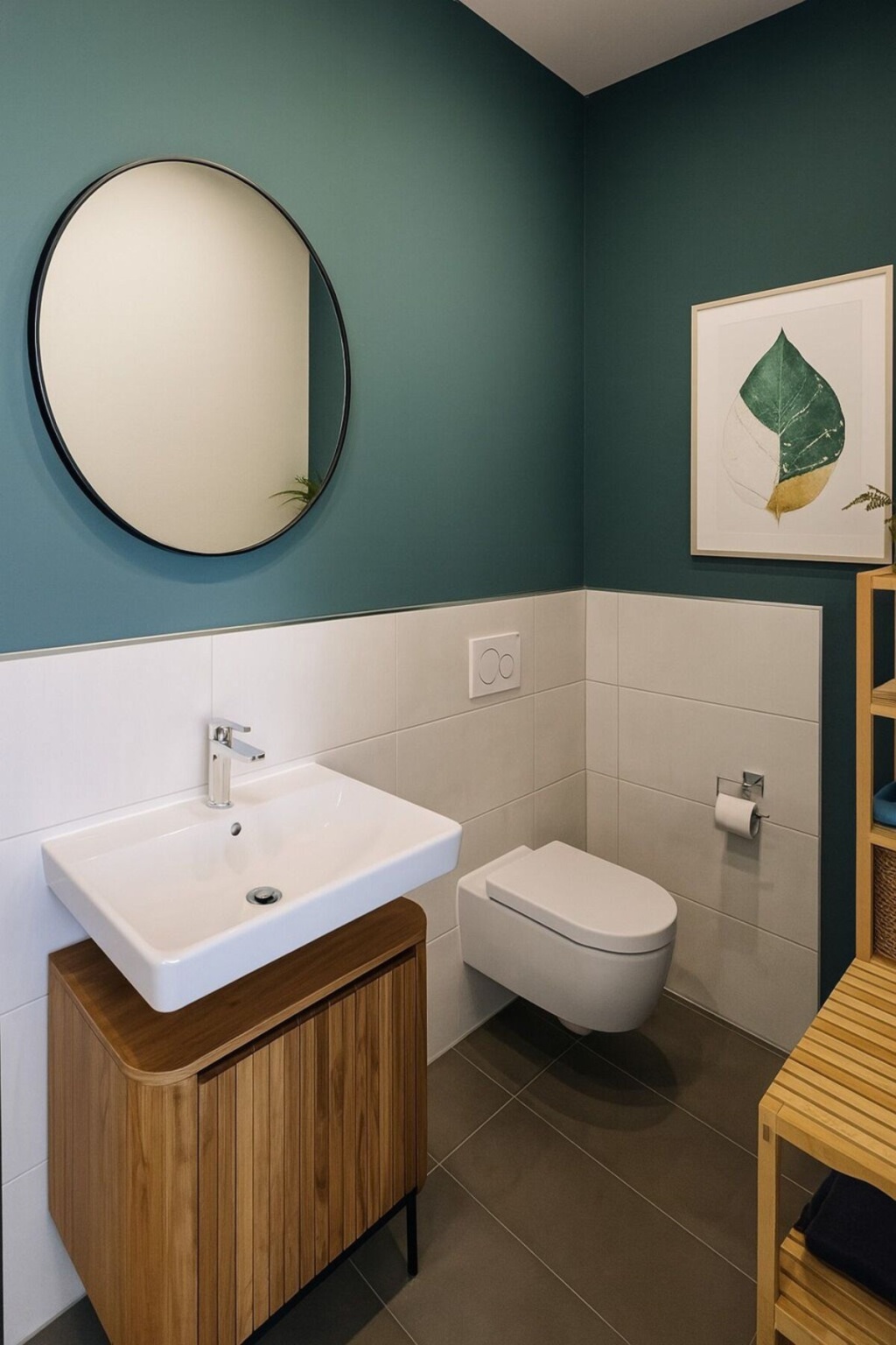 Wohnung Mitte Am Rathaus 13 - Bild 9