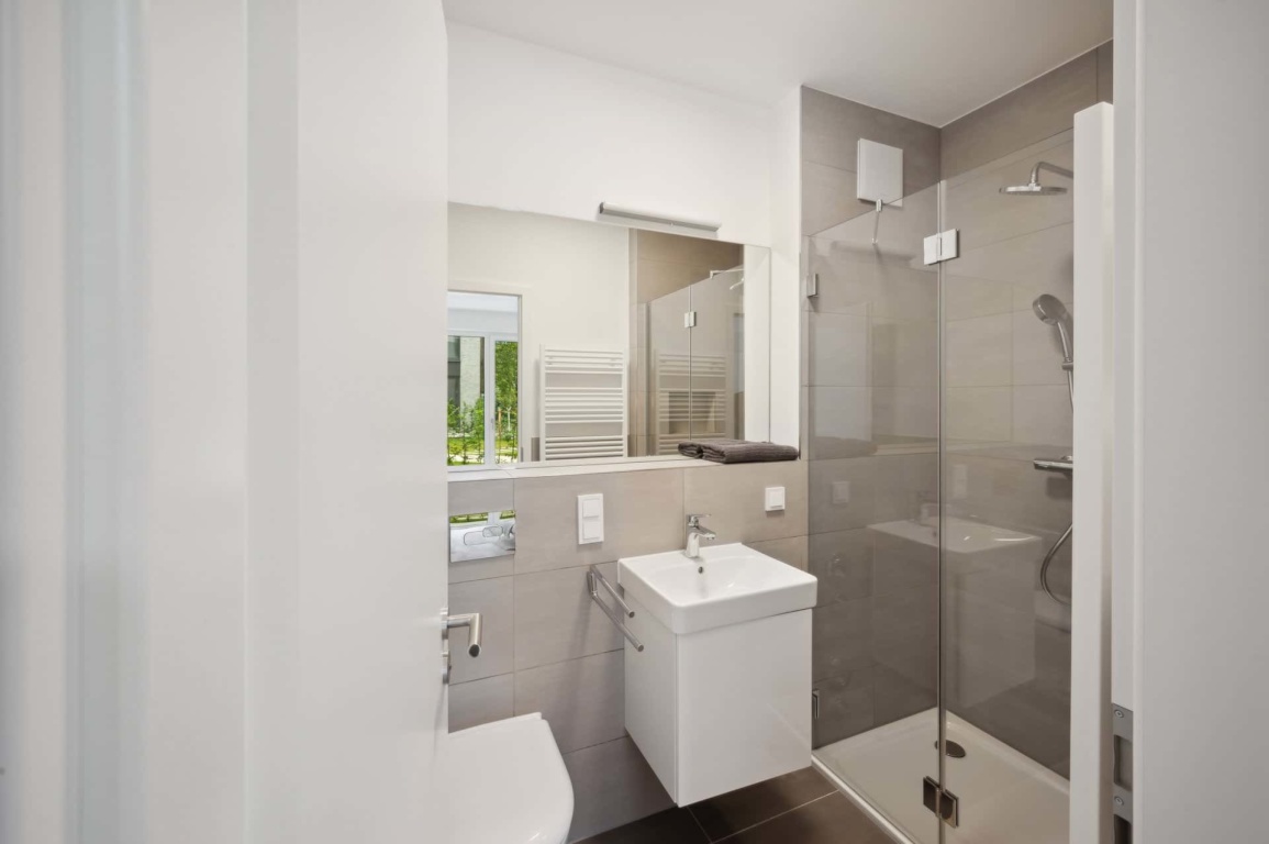 Flatshare Mitte Schmidstraße 2 - Roomlessrent.com