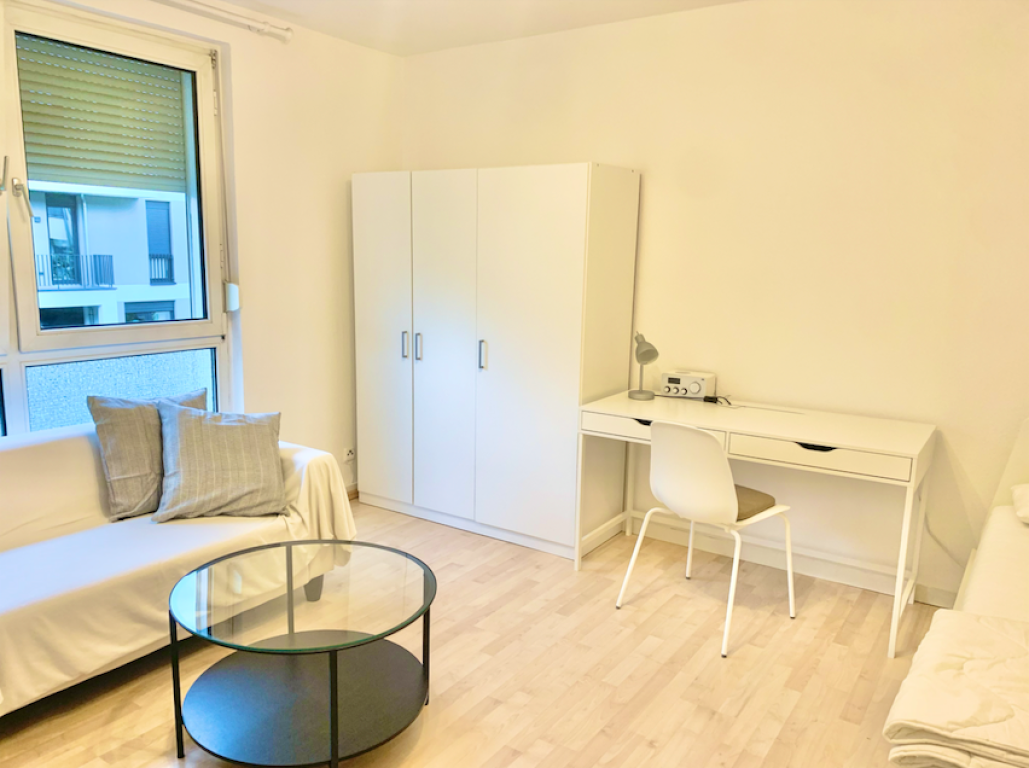 Estudio Ostend Hanauer Landstraße 72 - foto 2