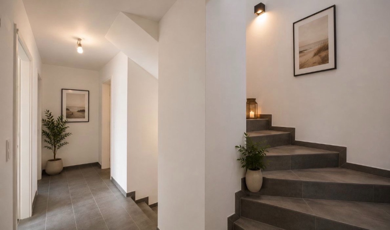 Urban Crew Living – Moderne WG für 3 Personen – Werner Otto Straße 46, 22179 Hamburg Bramfeld – Vorschaubild 3