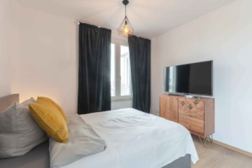 Anzeigenbild: Zimmer - Zimmer in der Klara Franke Straße