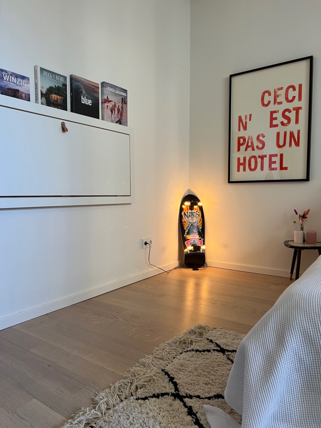 Stylische 4 Zimmer Wohnung in der neuen Mitte Altona – Felicitas kukuckstr.8, 22765 Hamburg Altona-Nord – Vorschaubild 14