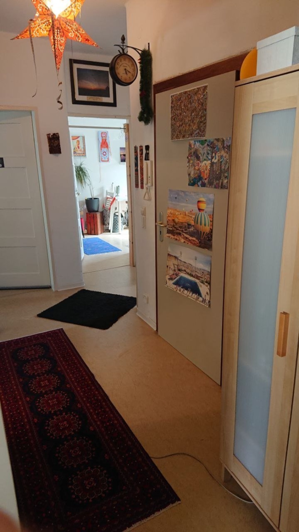 Apartamento Schwetzingerstadt Traitteurstraße - foto 15