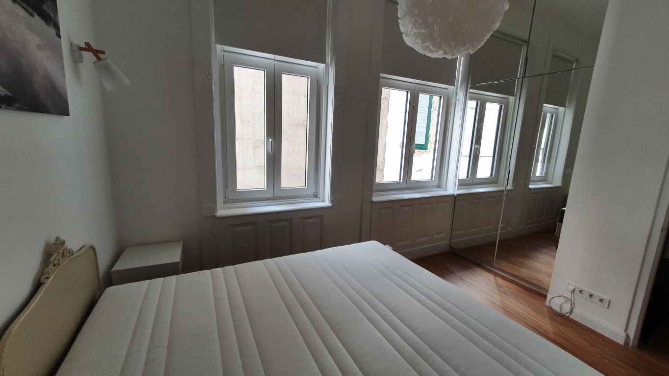 Flat Innenstadt Fővám tér 4 - picture 10