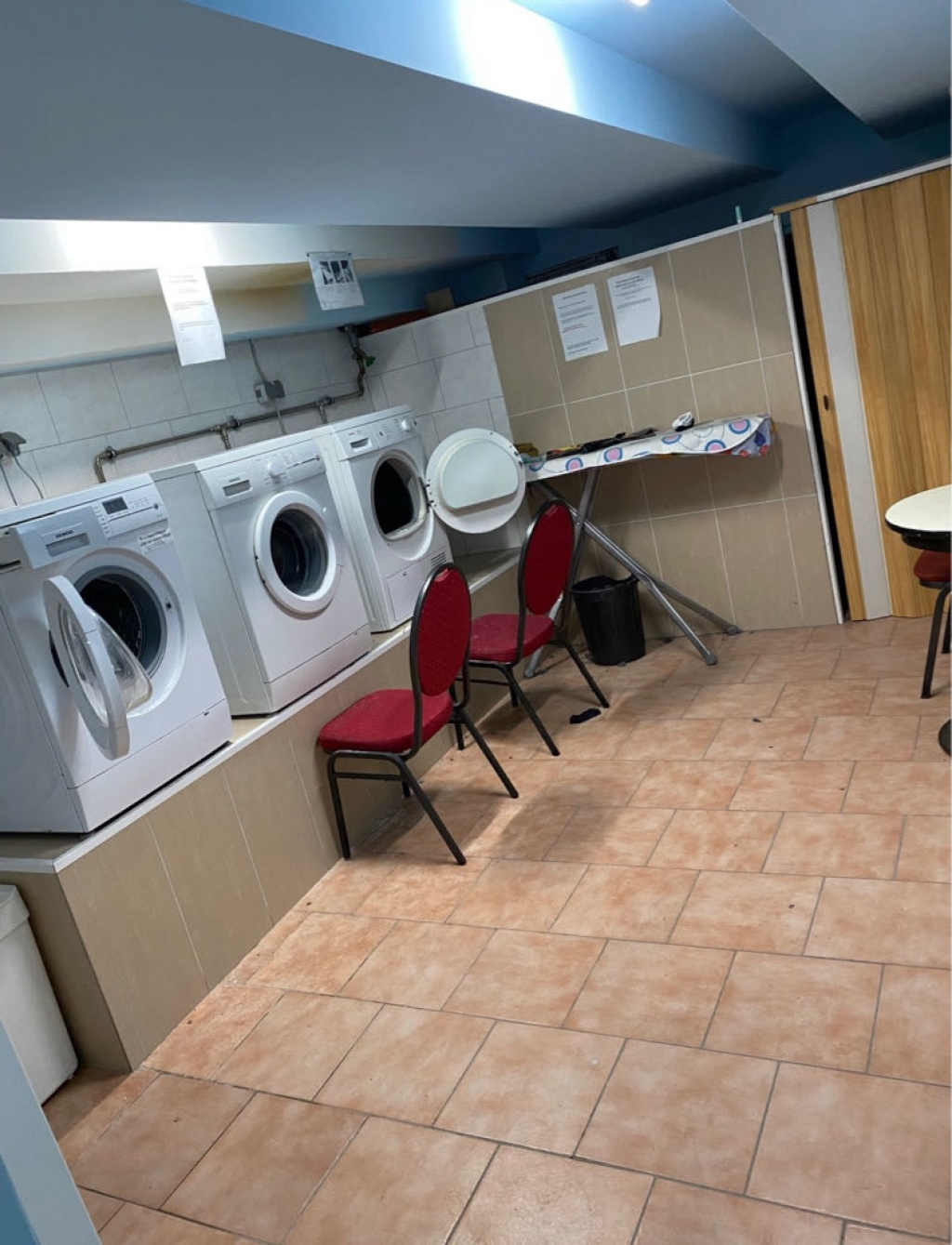 WG-Zimmer Innenstadt U5 3 - Bild 9