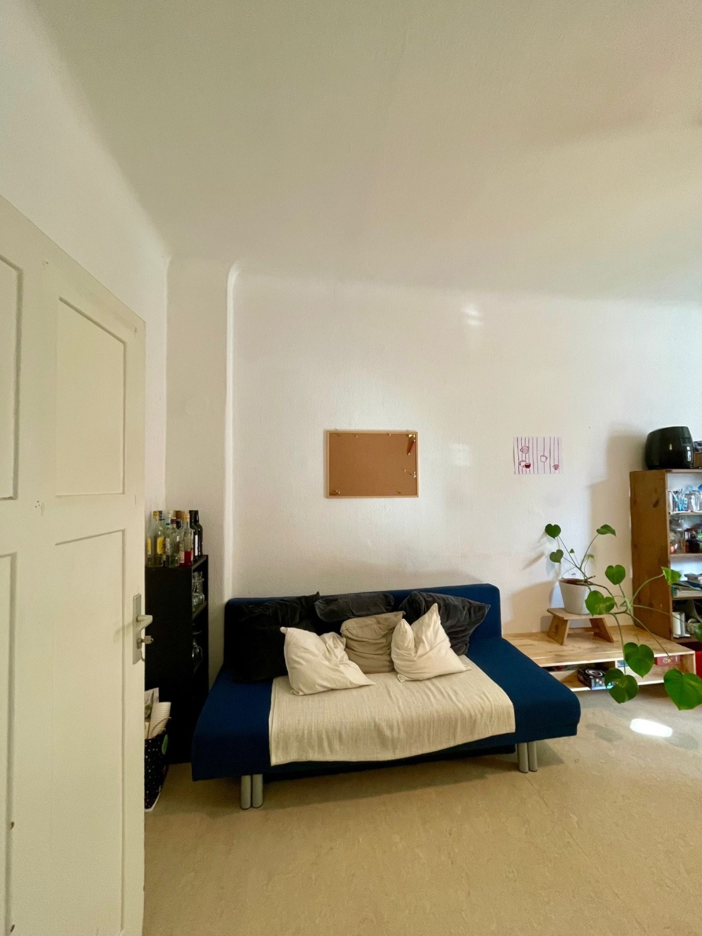 WG-Zimmer Innenstadt Luitpoldstraße - Bild 4