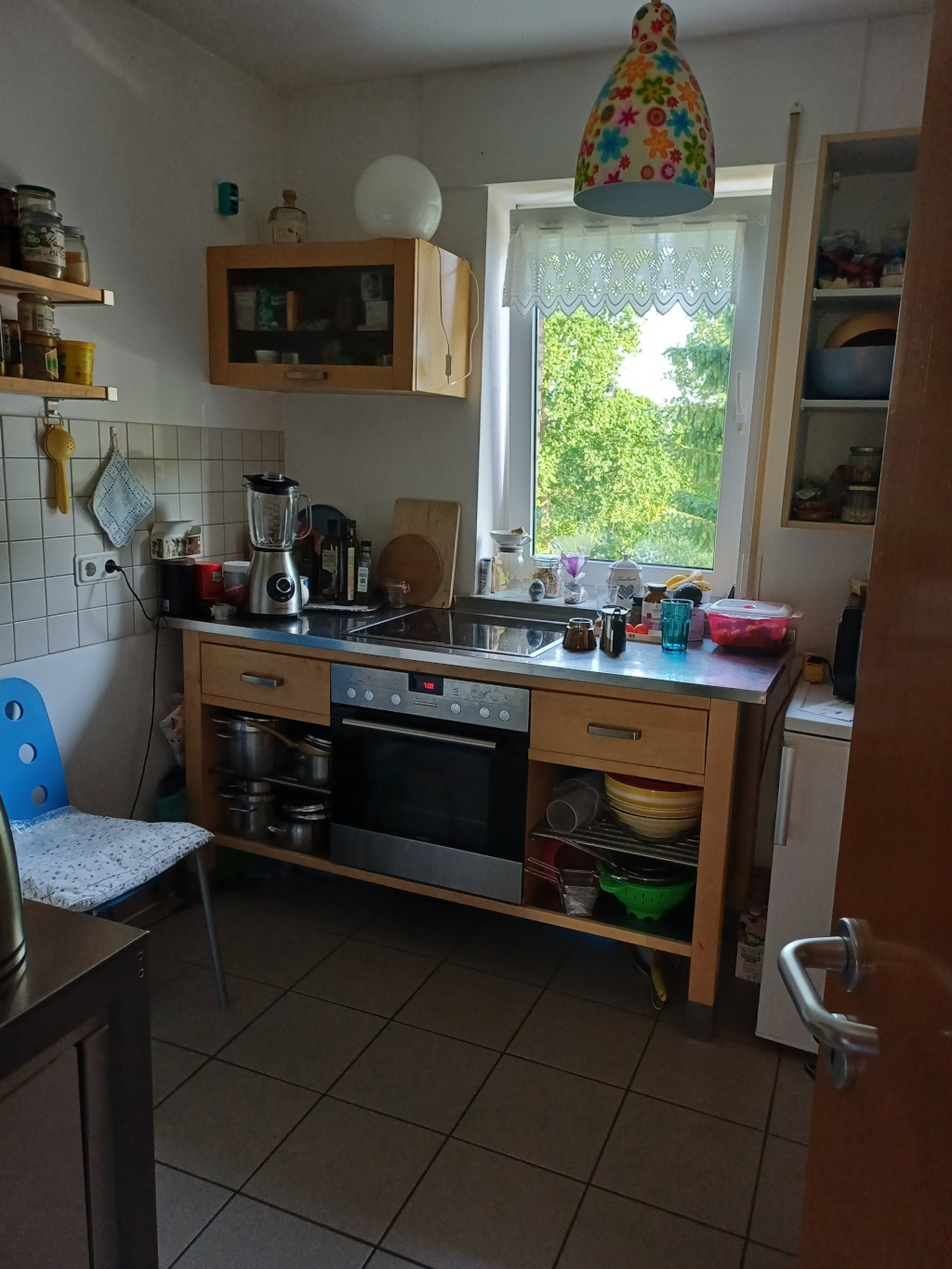 Untermieter:in für 4 Wintermonate gesucht – Dellbrücker Steinweg ---, 51069 Köln Dellbrück – Vorschaubild 11