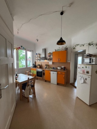 Imagen del anuncio: Altbau WG Zimmer mit Terasse 2