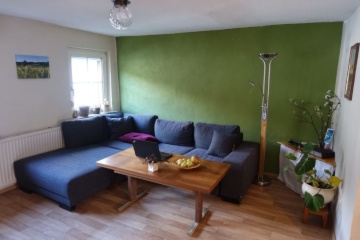 Anzeigenbild: Ruhige Wohnung in Kurparknähe
