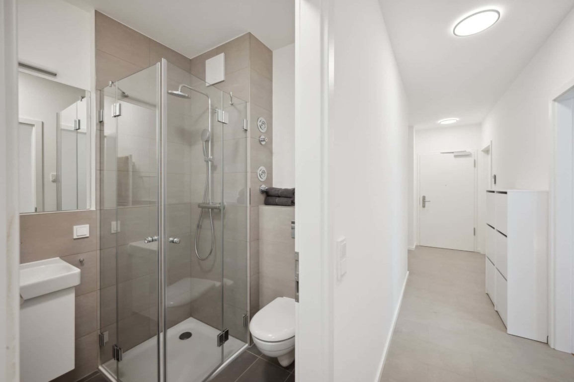 Flatshare Mitte Schmidstraße 2 - Roomlessrent.com