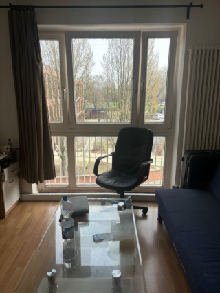 Anzeigenbild: Top-Lage in Jülich: Möbliertes Studio perfekt für FZJ & Campus