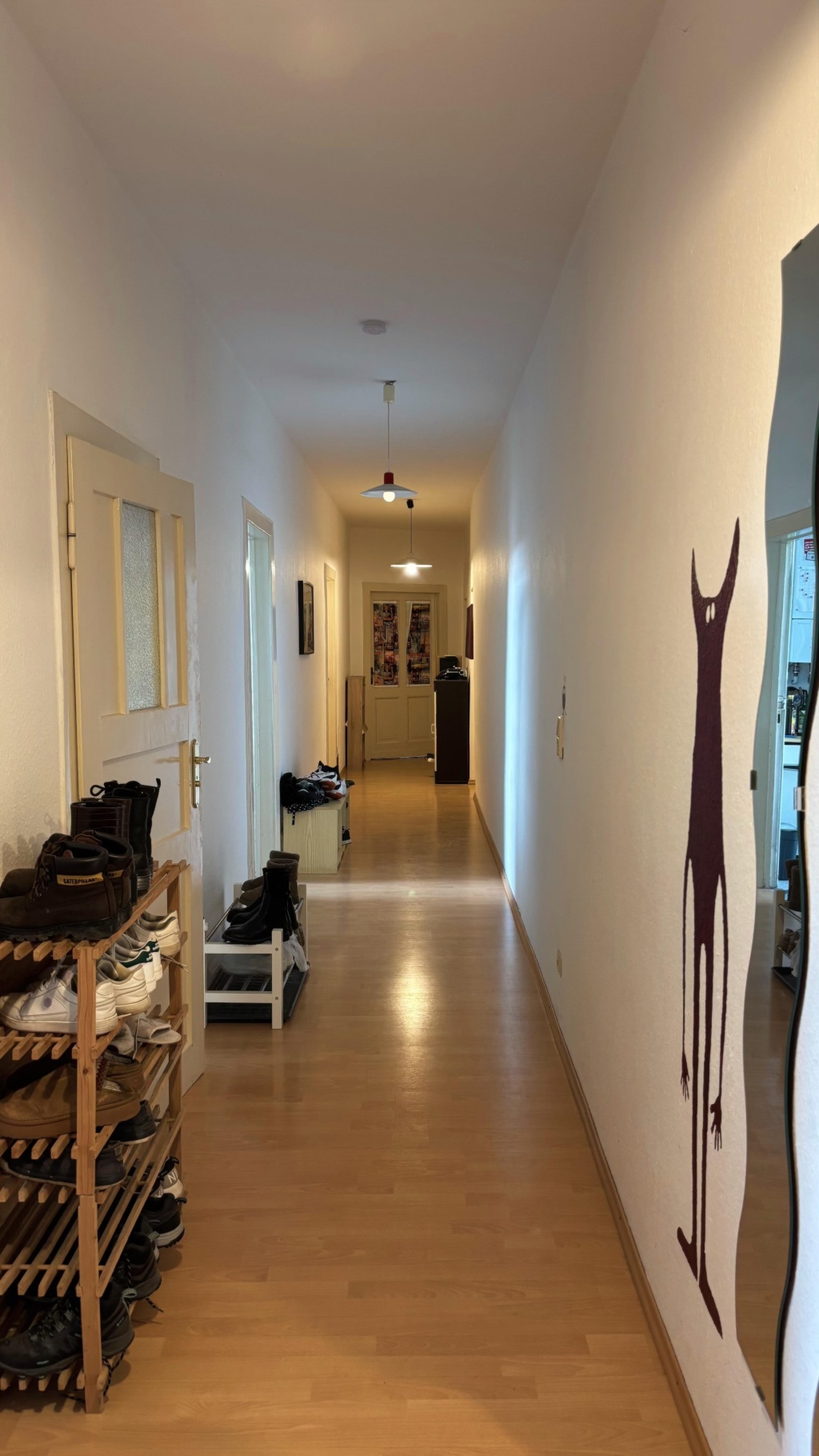 Flatshare Neue Neustadt Umfassungsstraße - picture 6