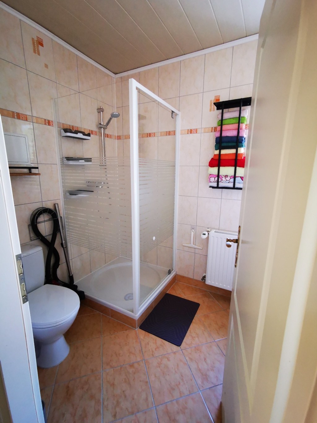 Wohnung Pankow Alt-Karow - Bild 4
