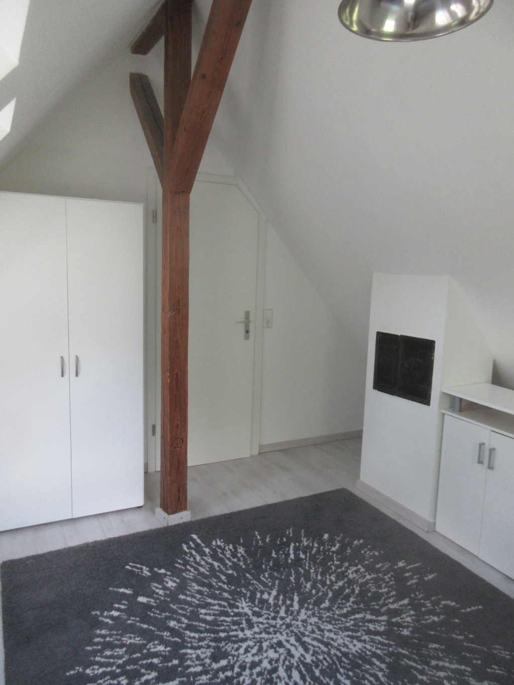 WG-Zimmer Untertürkheim Wallmerstraße 50 - Zimmer