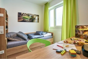 Anzeigenbild: Studio Apartment for Sublet — Short Term or long Term