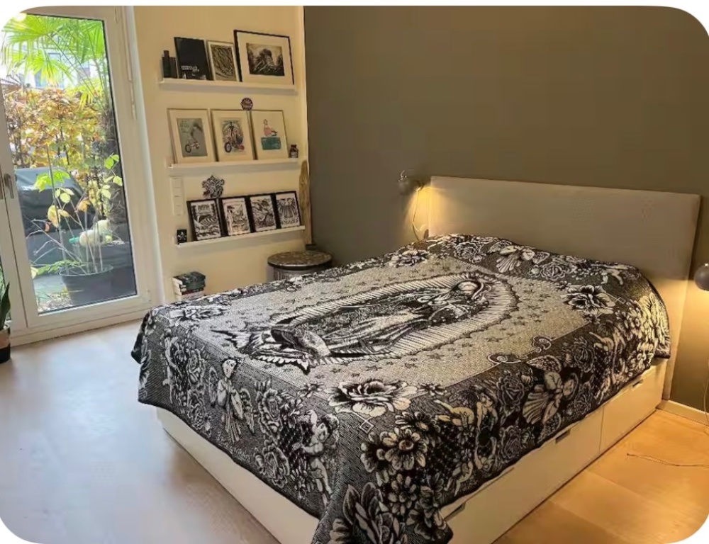 Stylische 4 Zimmer Wohnung in der neuen Mitte Altona – Felicitas kukuckstr.8, 22765 Hamburg Altona-Nord – Vorschaubild 8