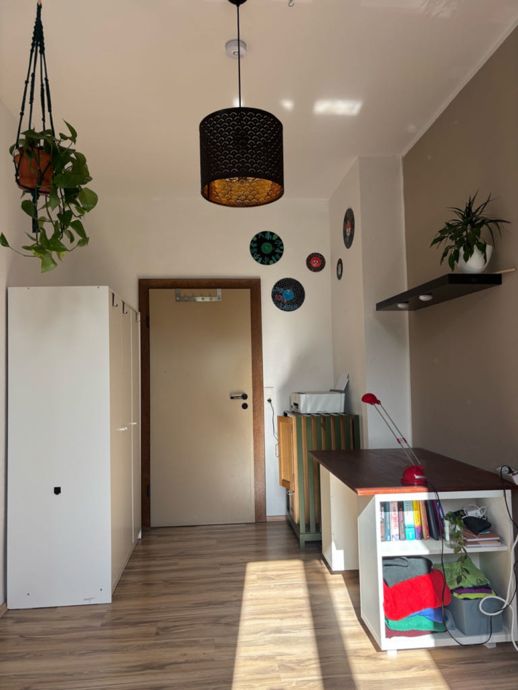 Habitación en WG Ansbach Triesdorfer Straße 33 - foto 2