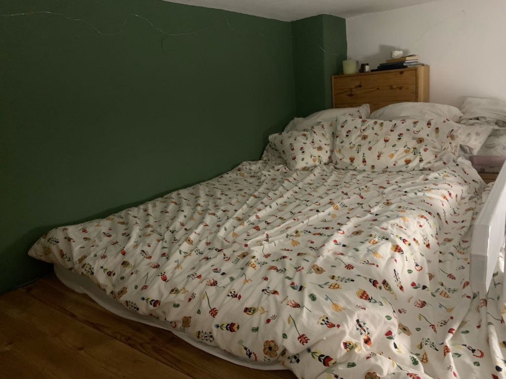 WG-Zimmer Braunschweig Fasanenstraße - Bild 5