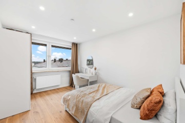 Ad image: Zimmer - Baubergerstraße - Room 4