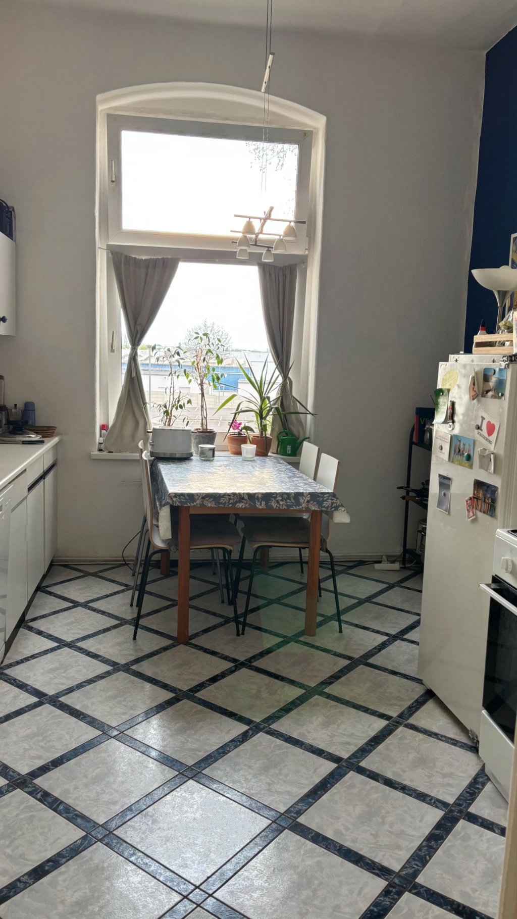 Flatshare Neue Neustadt Umfassungsstraße - picture 3