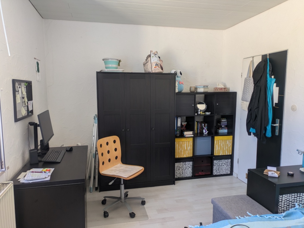 Habitación en WG Nikola Stethaimerstraße - foto 3