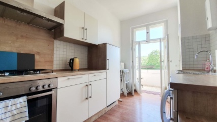 Anzeigenbild: Zimmer - Wilhelmstraße WG044.04