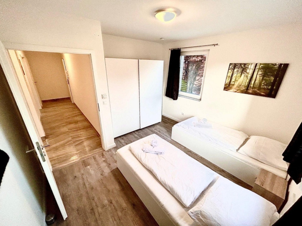 Urban Crew Living – Moderne WG für 3 Personen – Werner Otto Straße 46, 22179 Hamburg Bramfeld – Vorschaubild 14