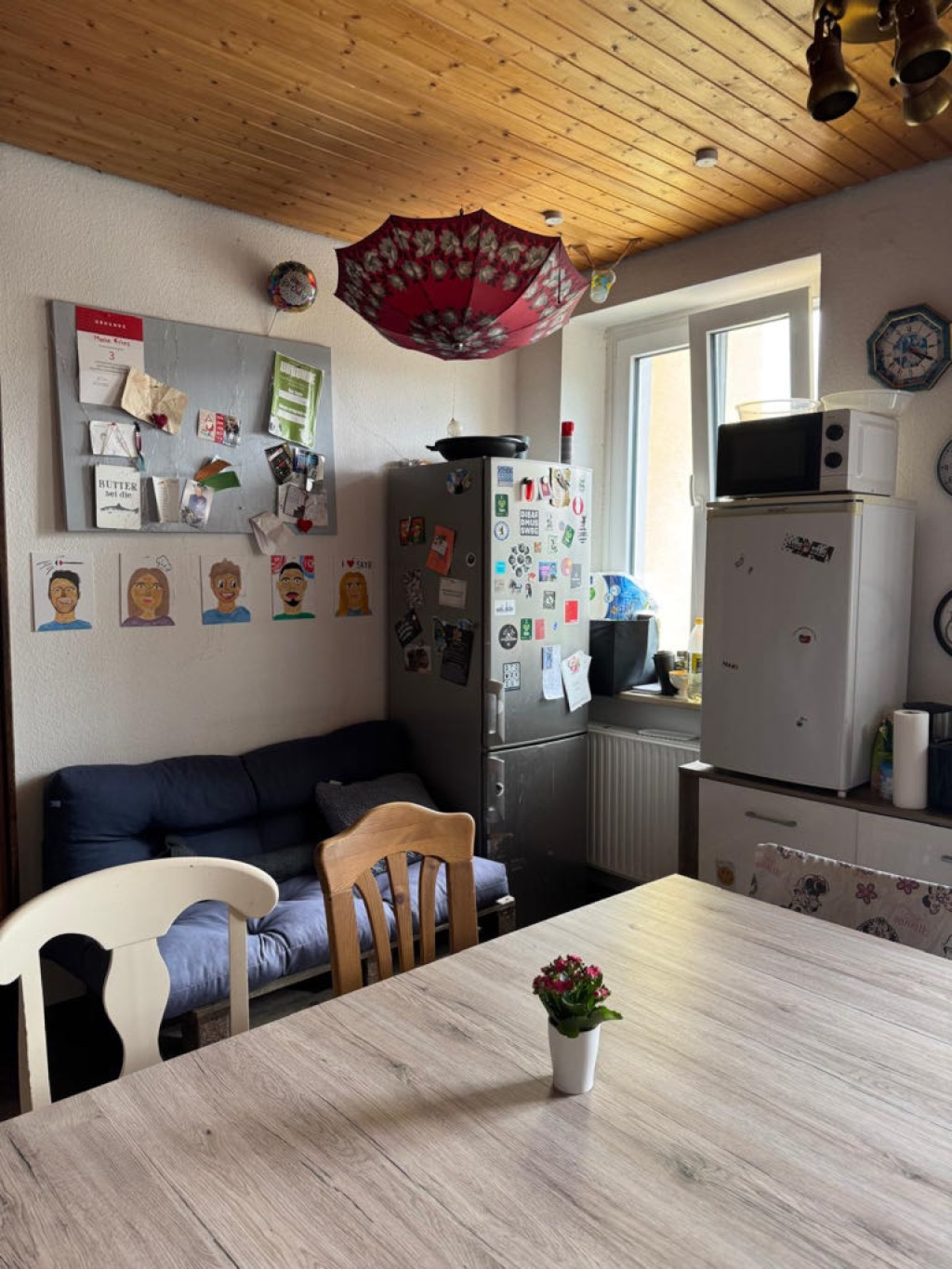 Habitación en WG Ansbach Triesdorfer Straße 33 - foto 7