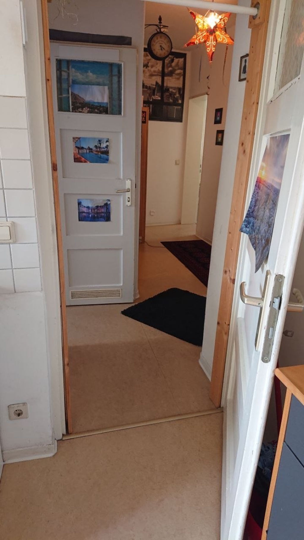 Apartamento Schwetzingerstadt Traitteurstraße - foto 14