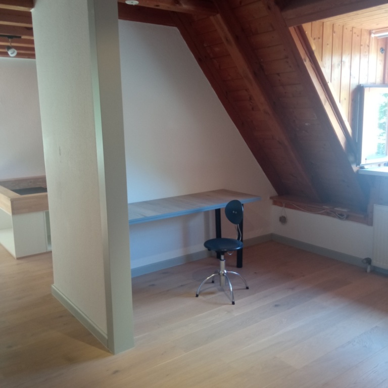 WG-Zimmer Büchenbach Obere Gasse 10 - Bild 4