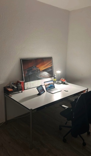 Anzeigenbild: WG-Zimmer in 3er Jungs WG zu vermieten.
