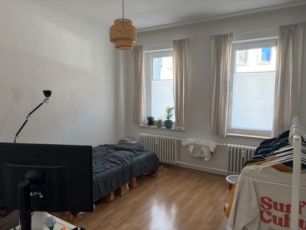WG-Zimmer Innenstadt Luitpoldstraße - Bild 2