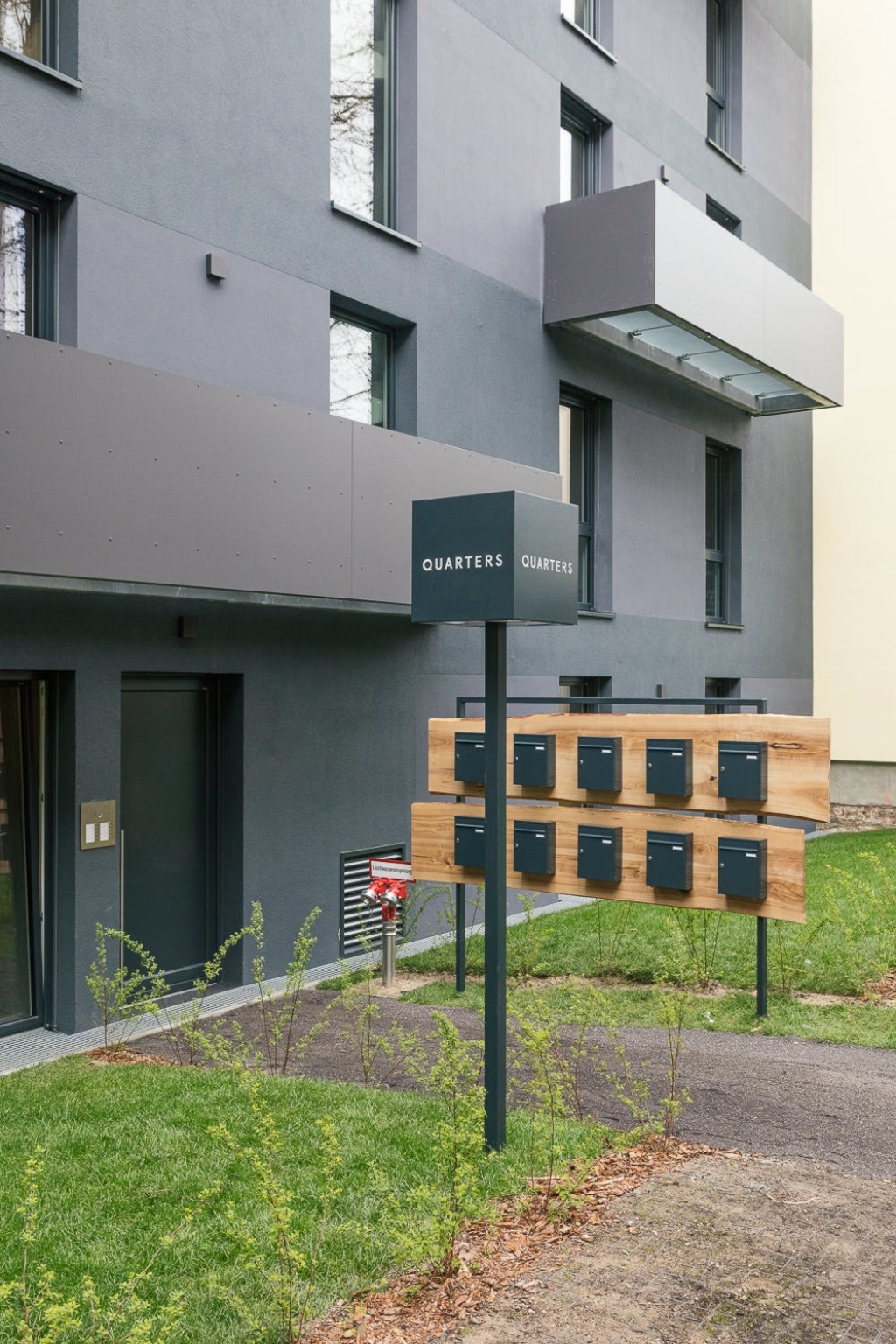 Flatshare Berlin Stromstraße 36 - Roomlessrent.com