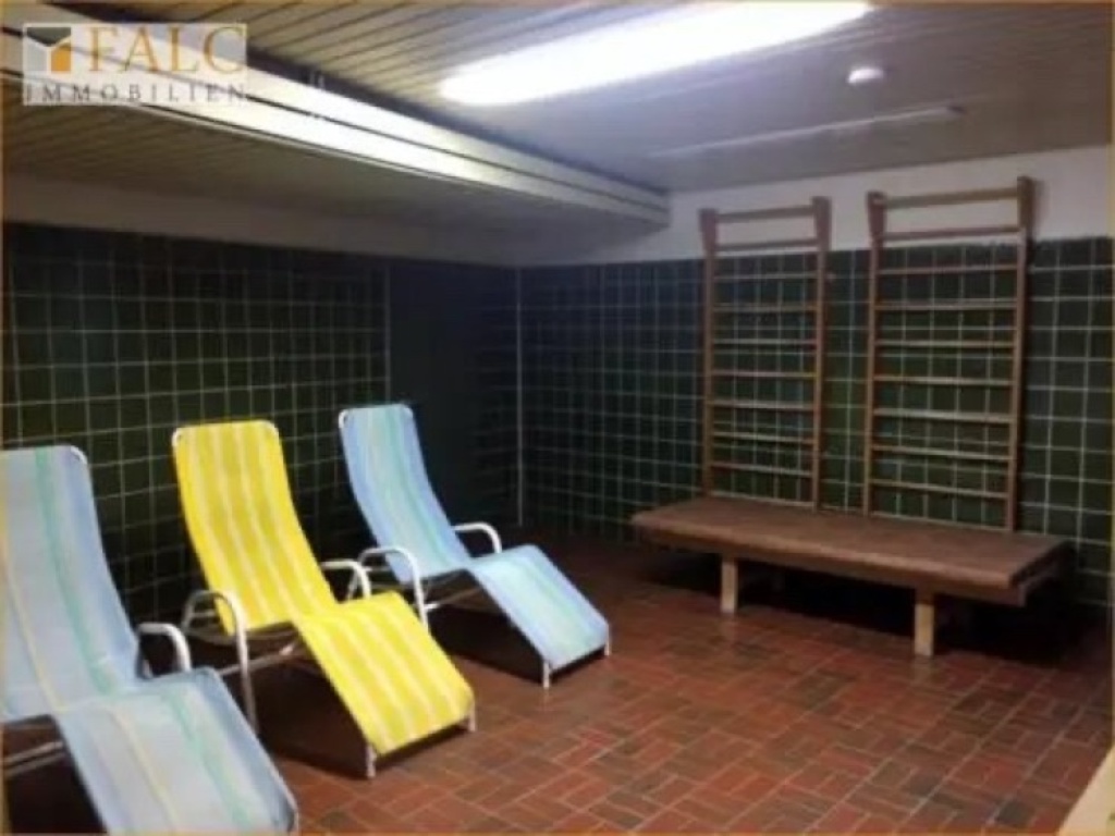 Helle, geräumige & voll möblierte 2-Zimmer-Wohnung in Bothfeld – Tollenbrink 28, 30659 Hannover Bothfeld – Vorschaubild 7