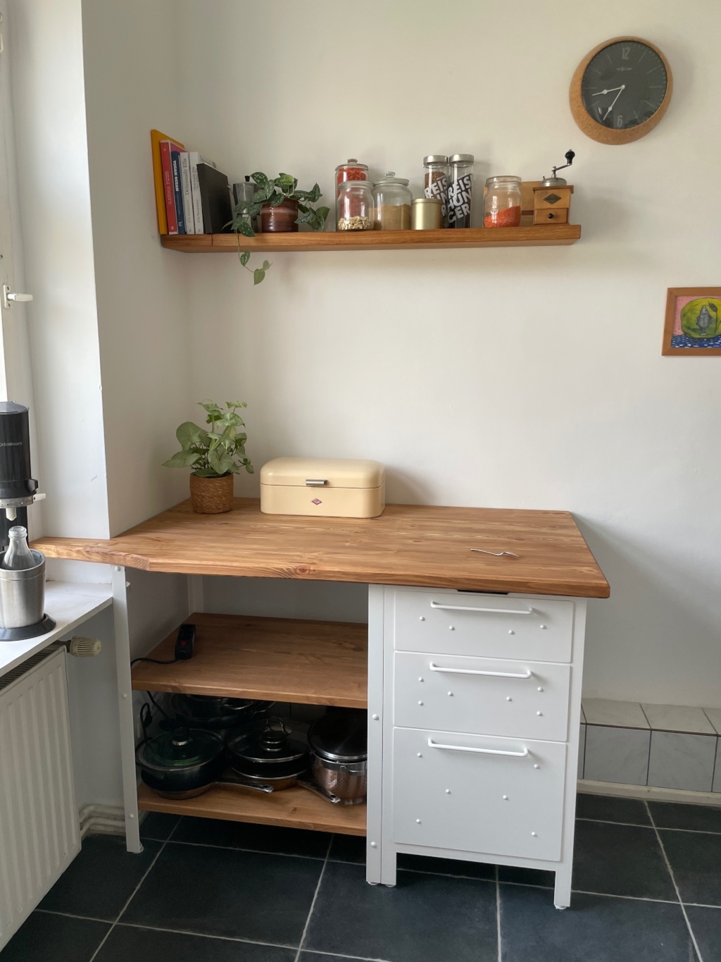 Wohnung Prenzlauer Berg Rodenbergstraße 6 - Bild 4