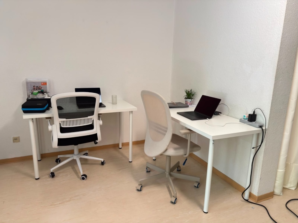 2 ZKB, Einbauküche mit großen Balkon nahe Uni Kassel – Grebensteiner Str. 4-14, 34127 Kassel Nord-Holland – Vorschaubild 6