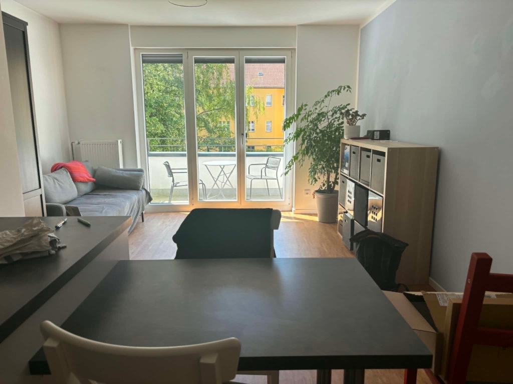 Wohnung Karlshorst Hönower Str. - Bild 2