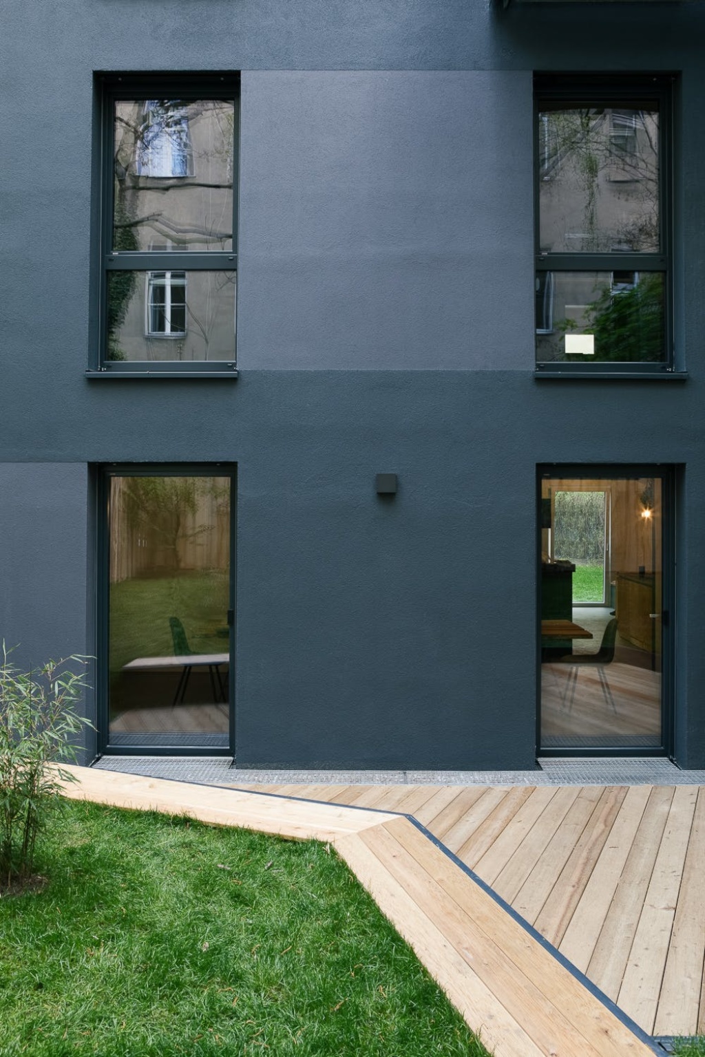 Flatshare Berlin Stromstraße 36 - Roomlessrent.com