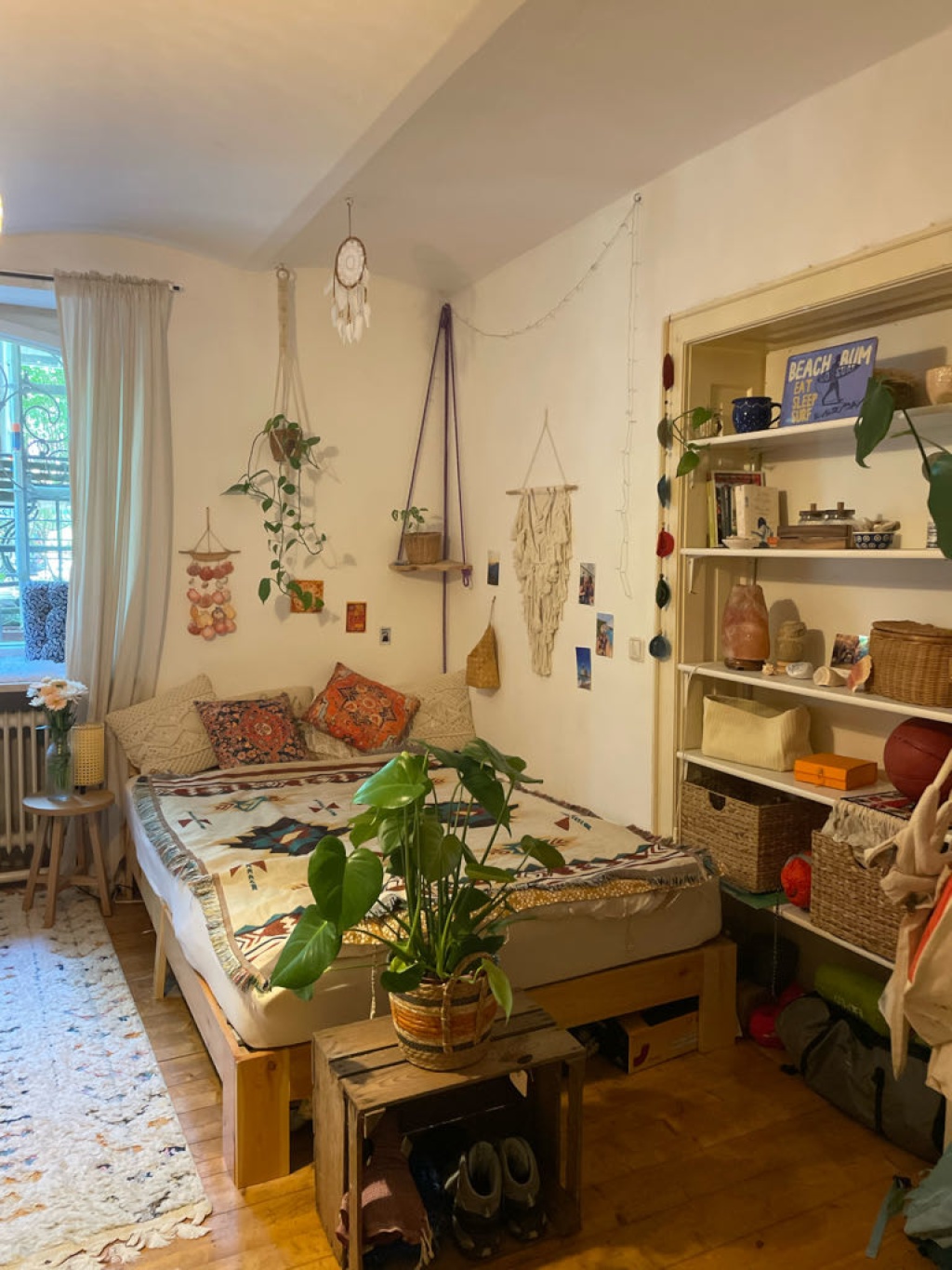 Habitación en WG Augsburg Innenstadt Konrad-Adenauer-Allee - foto 1