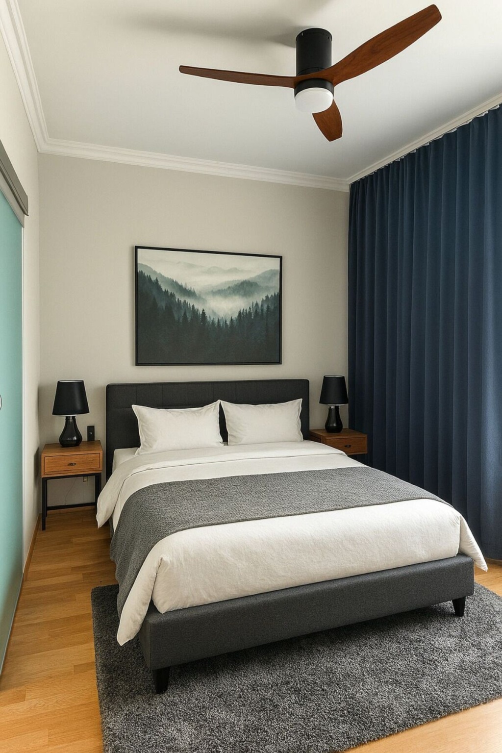 Wohnung Mitte Am Rathaus 13 - Bild 5