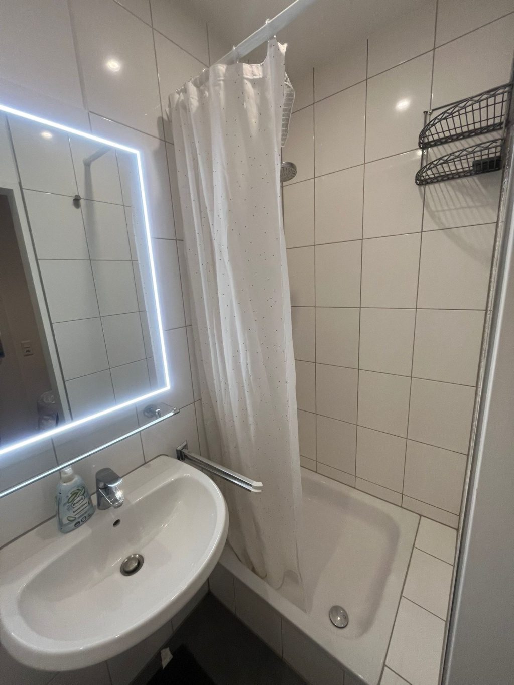 DA11: 1-Zimmerwohnung in Darmstadt – Feldbergstrasse 79, 64293 Darmstadt Johannesviertel – Vorschaubild 5