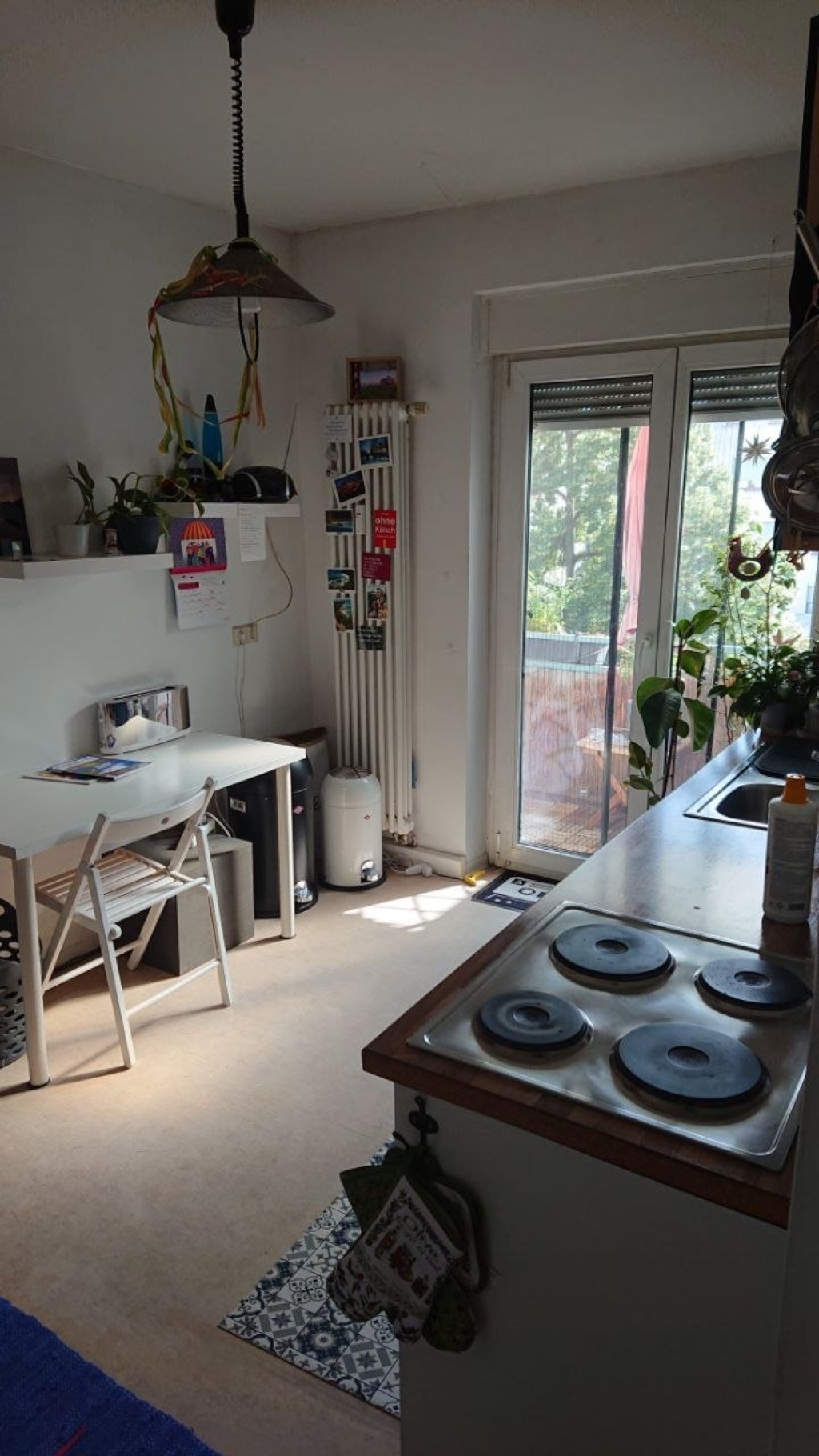Apartamento Schwetzingerstadt Traitteurstraße - foto 10