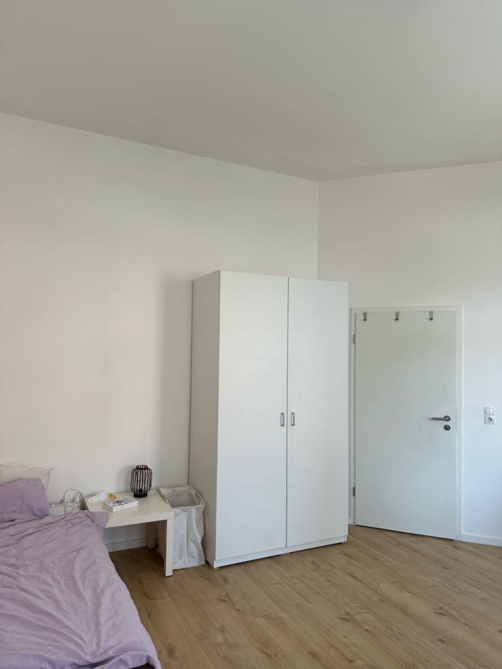 WG-Zimmer Rheinau Neuhofer Straße - Bild 4