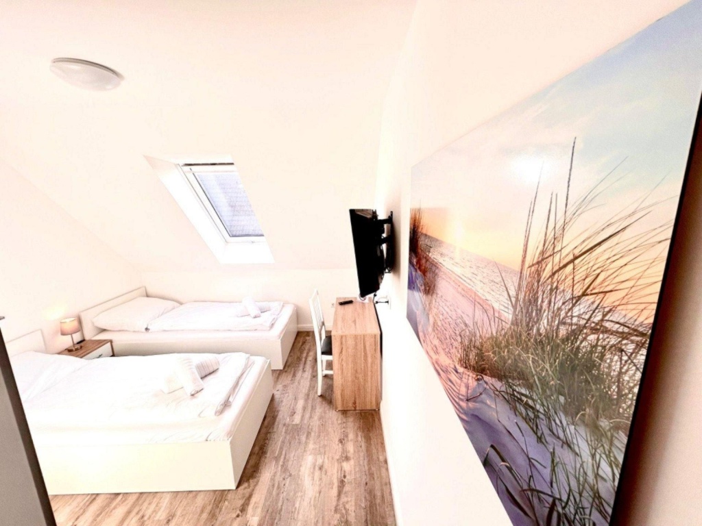 Urban Crew Living – Moderne WG für 3 Personen – Werner Otto Straße 46, 22179 Hamburg Bramfeld – Vorschaubild 8